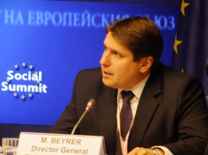 Markus Beyrer