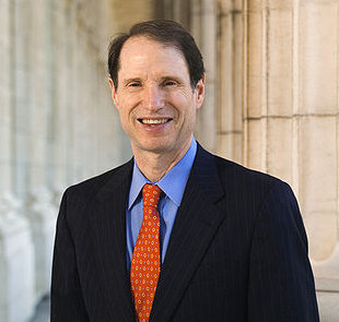 Senator Ron Wyden